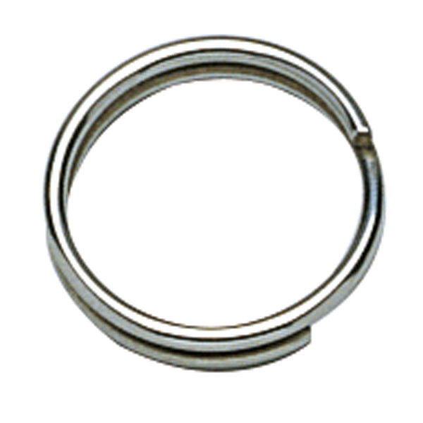 Circlip 2-way Ø26 mm 10 pcs