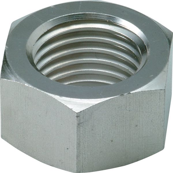 Kontramutter höger 16 mm