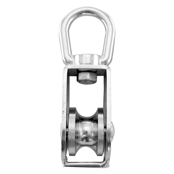 Single block RF 25mm
