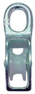 Single block galv 30 mm