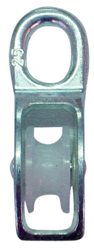 Single block galv 30 mm