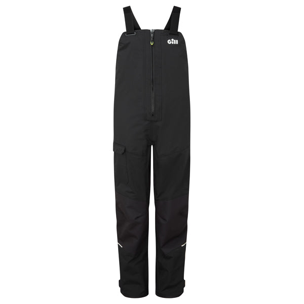 Gill OS33TW Coastal byxor svart strl. 20