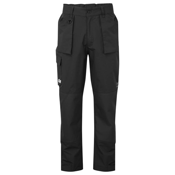 Gill OS33P Coastal byxa svart Strl XL
