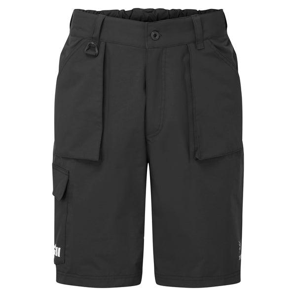 Gill OS33SH Coastal Shorts svart Strl M