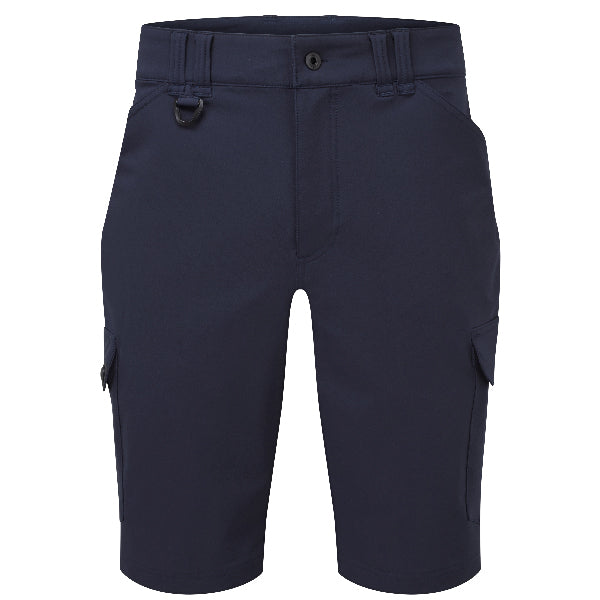 Gill UV019 UV Tec Pro Shorts Navy Size XXL
