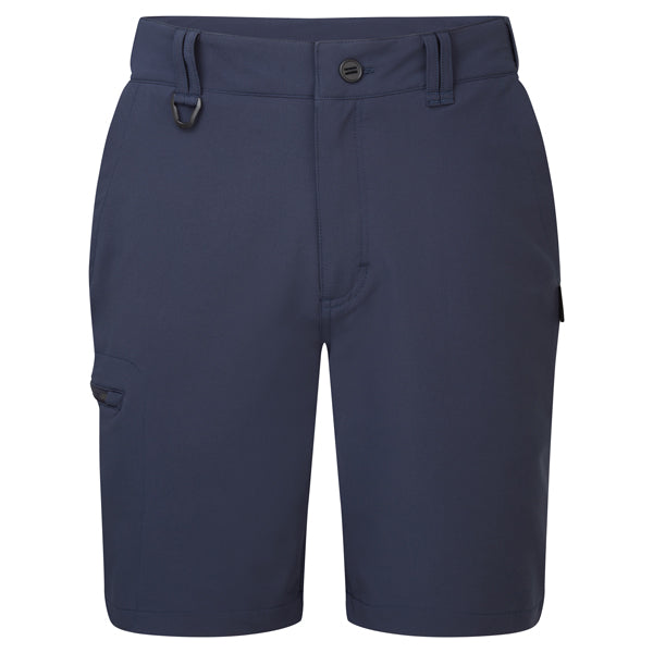 Gill UV024 UV Pro Stretch Shorts Navy Size L