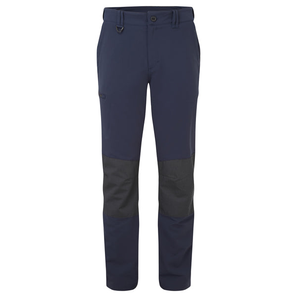 Gill UV023 UV Pro Stretch Trousers Navy Size XXL