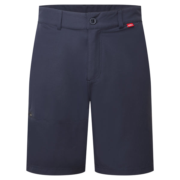 Gill UV021 UV strletch shorts Navy strl. XL