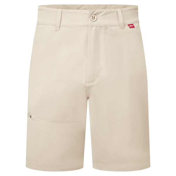Gill UV021 UV strletch shorts Khaki strl. S