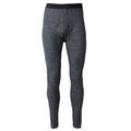 Gill 1283 Men's Base Layer Pants Grey Size S