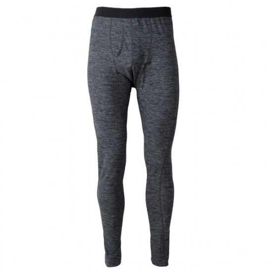 Gill 1283 Baselayer Men's Pants Grey Size XS