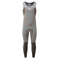 Gill 5002 Zenlite Skiff Suit Grey size S