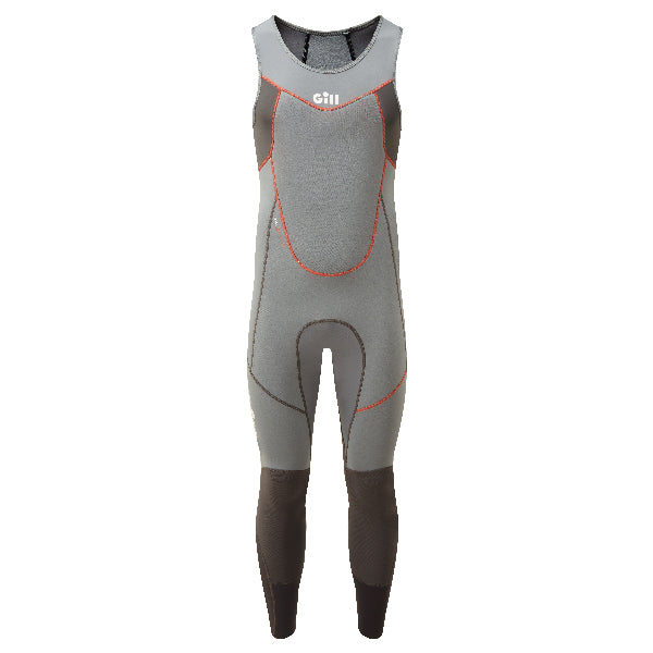 Gill 5002 Zenlite Skiff Suit Grey size S
