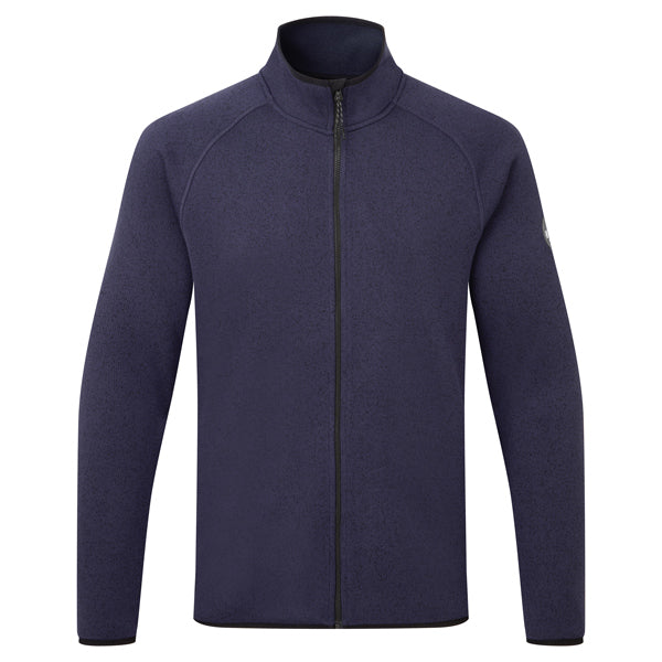 Gill 1499 Fleece jacket, Navy size S