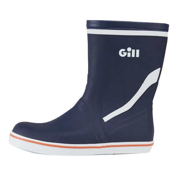 Gill 901 rubber boot short size 39