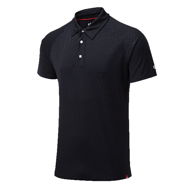 Gill UV008 Men's UV Polo Navy size L