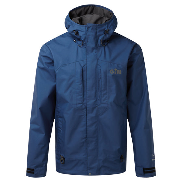 Gill FG301J Aspect Jacket Twilight Size L