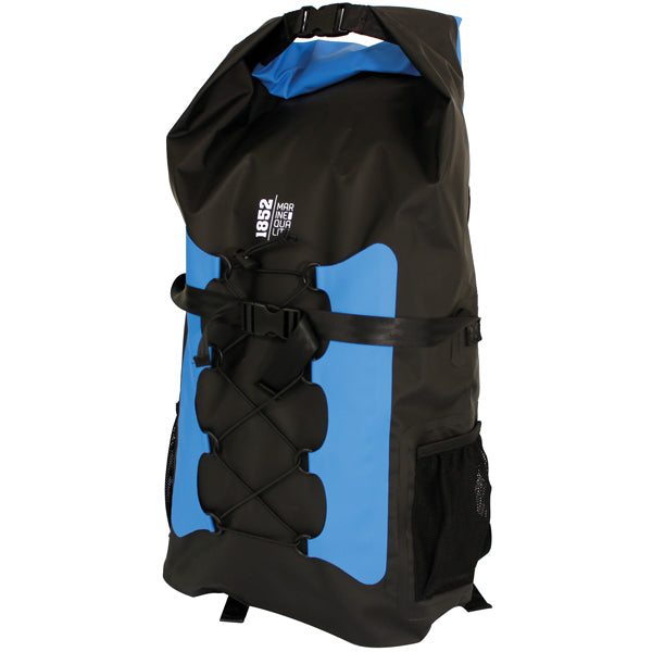 1852 Waterproof Backpack 30 l Navy/Black