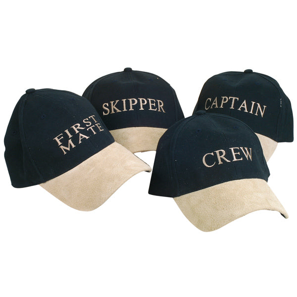 Keps "SKIPPER"