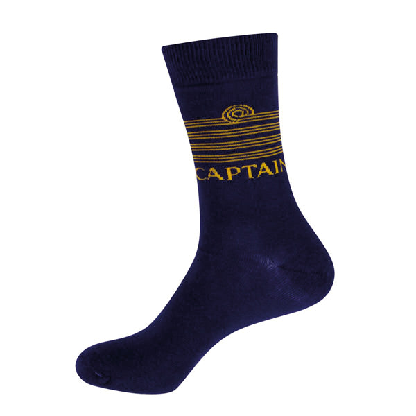 Socks Captain