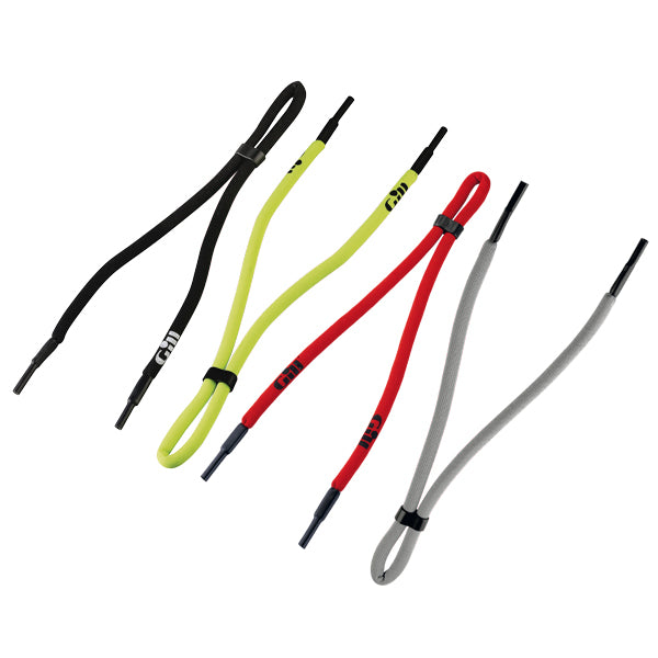 Gill 9639p Floating strap for glasses - 10 pcs black