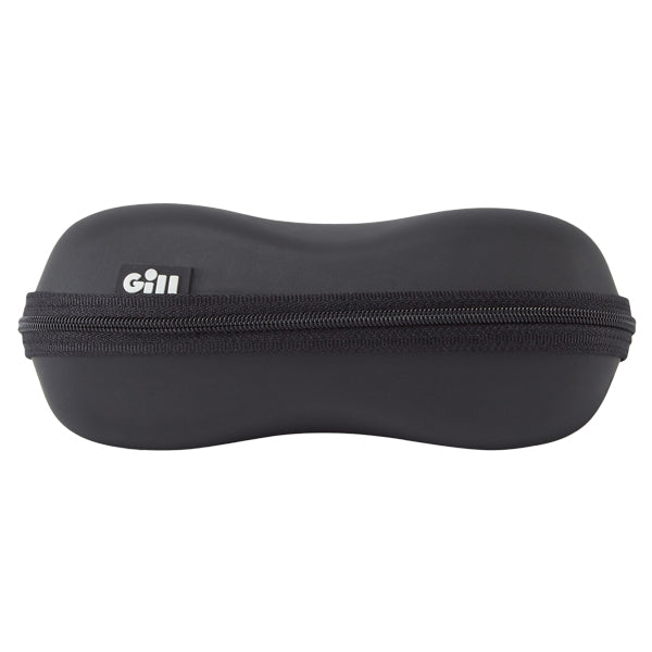 Gill 9642 sunglasses travel case black