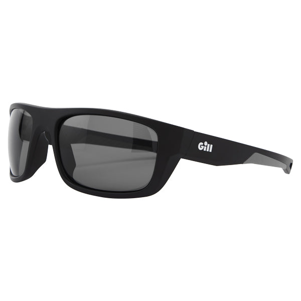 Gill 9740 Pursuit Sunglasses, Black
