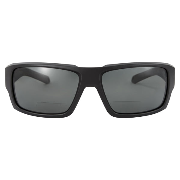 Gill 9745 Mirage Sunglasses Bi-focal +1.5 Black