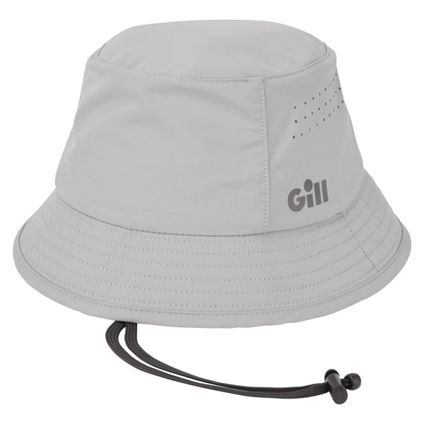 Gill 155 Bucket hat Light Grey, Size L