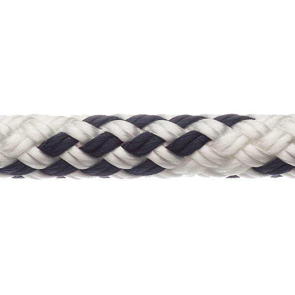 Robline Sirius 300 10 mm White/Blue 200 m