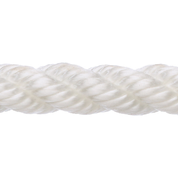Robline Rapallo 6 mm Vit 200 m