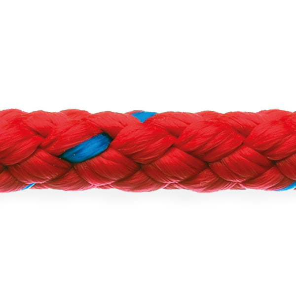 Robline Albatros 8 mm Red/Blue 200 m