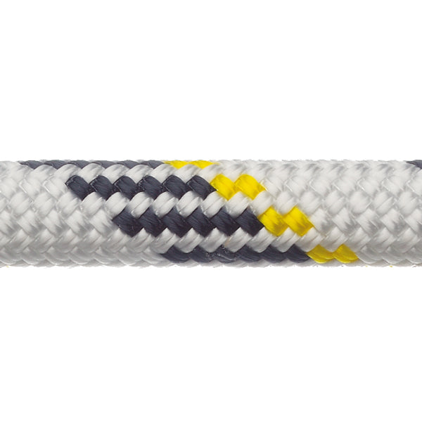 Robline Admiral 7000 10mm White/Blue 200m
