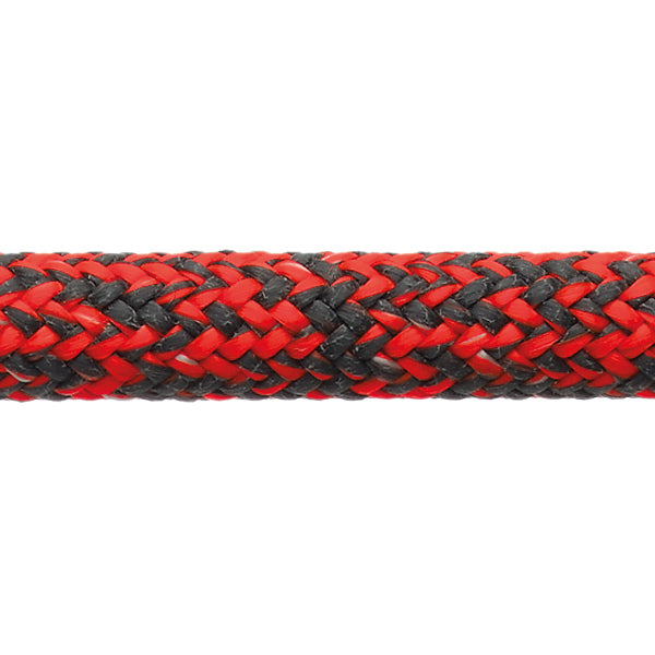 Robline Sirius XTS 8 mm Red/Black and White 200 m