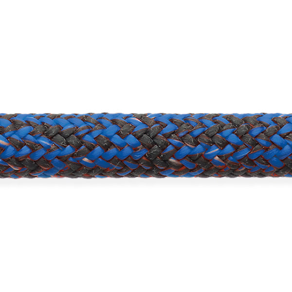 Robline Sirius XTS 8 mm Blå/Svart/Vit 200m