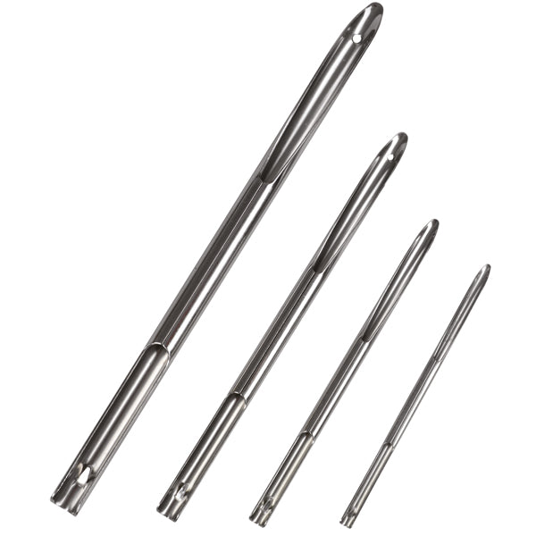 Robline Splicing Set 3-10 mm 4 pcs
