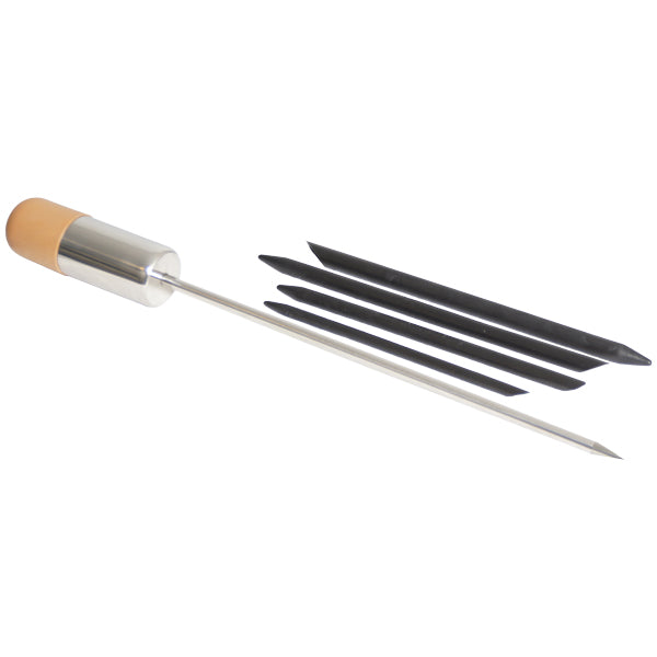 Splicing set, needles 4 pcs 6-14 mm