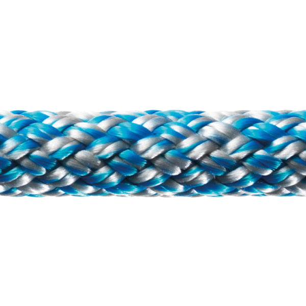 Robline Sirius 500 8mm Silver/Blå 150m