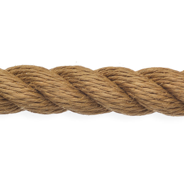 Robline Spunflex 8 mm Brown 220 m