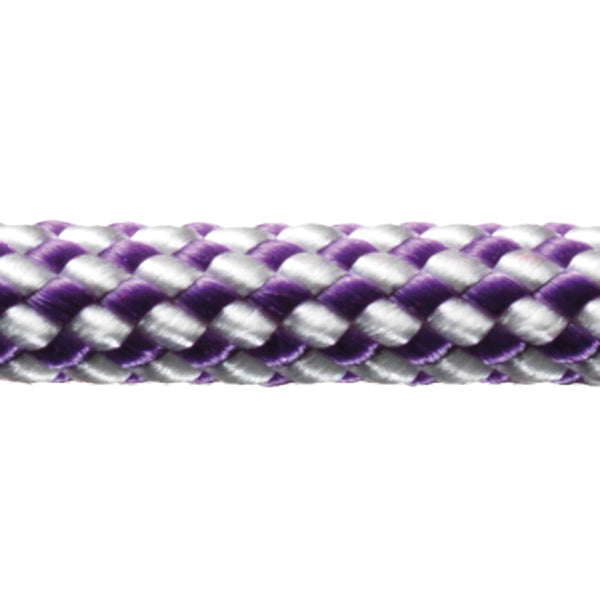 Robline Dinghy Control 3 mm White/Violet 100 m