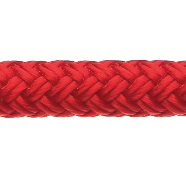 Robline Orion 500 Trim/Sheet Line 6 mm Red 100 m