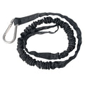1852 Dockmate Mooring Elastic Eye/Carabiner 125-224cm