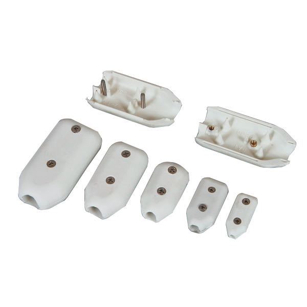 Line Collector for 5/6 mm Line 2 pcs