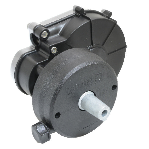 Riviera Steering Gear MD45 for max 60HP