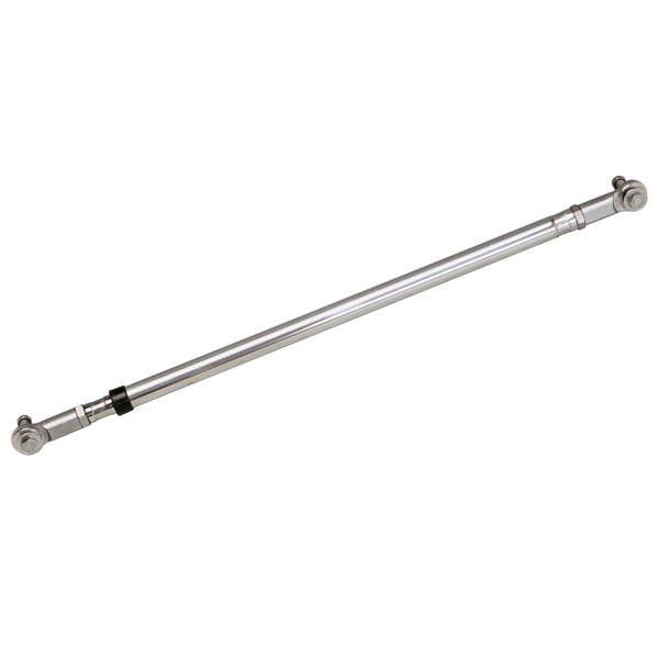 Ultraflex parallel link in twin assembly