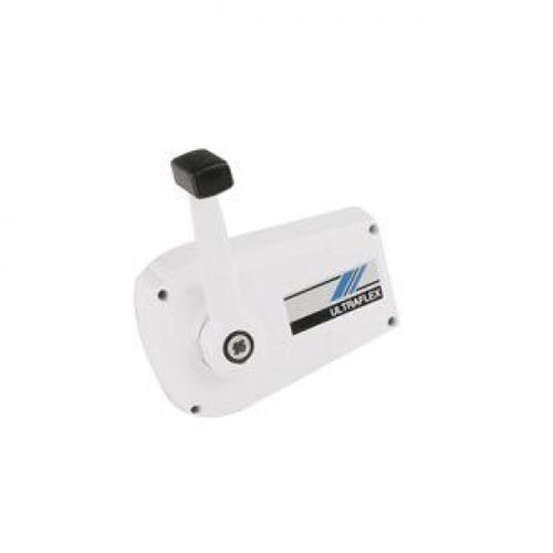 Controls side-mounted surface B87