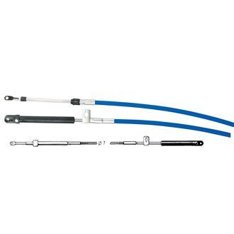 Ultraflex Control Cable mach5, 28 ft
