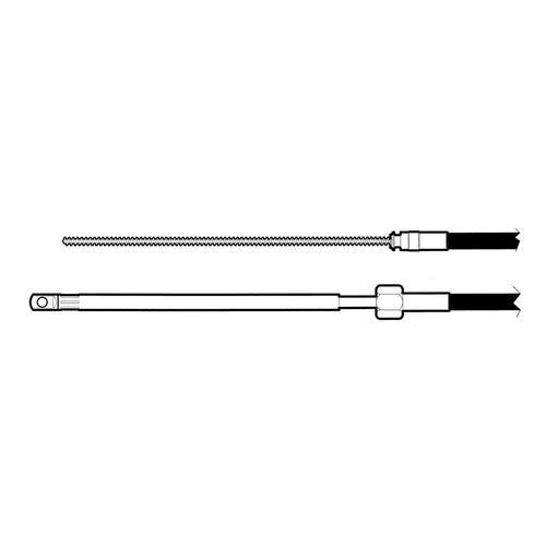 Ultraflex steering cable M66, 9 feet
