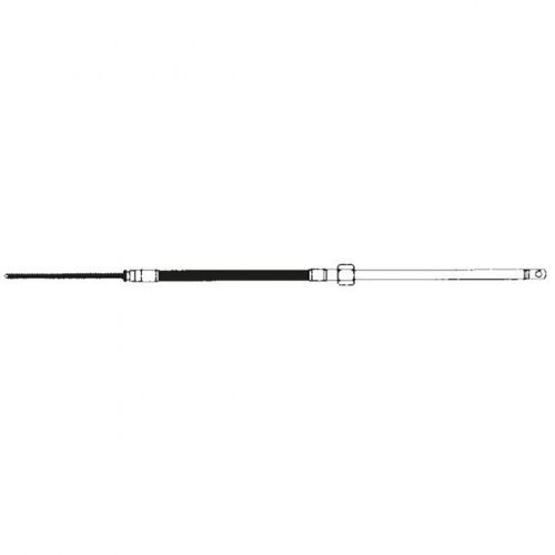 Ultraflex M66 Steering Cable, 12 ft