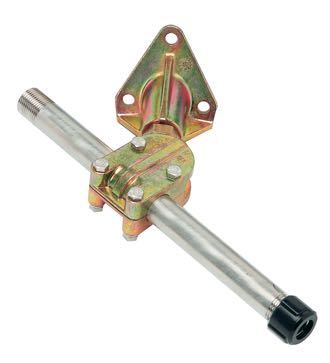 Engine bay fittings control S39